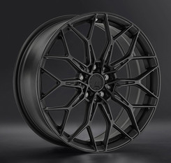 Диск LS Forged FG56 19x8 5x114.30 ET35 DIA67.10 MB