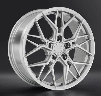 Диск LS Forged FG63 19x8.50 5x130 ET50 DIA71.60 SS
