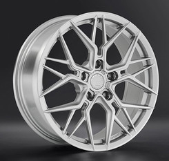 Диск LS Forged FG63 19x8.50 5x130 ET50 DIA71.60 SS