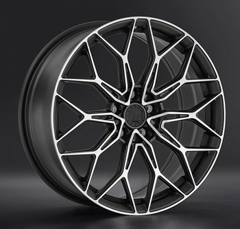 Диск LS Forged FG56 19x8 5x114.30 ET35 DIA67.10 MBF