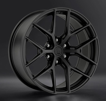 Диск LS Forged FG31 20x8 6x139.70 ET55 DIA95.10 MB