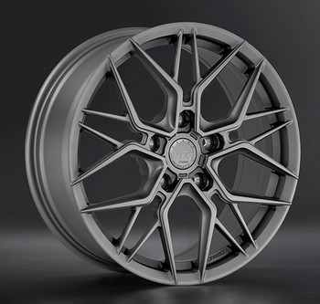 Диск LS Forged FG63 18x8 5x130 ET45 DIA71.60 MGM