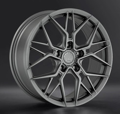 Диск LS Forged FG63 19x8.50 5x130 ET50 DIA71.60 MGM