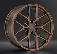 Диск LS Forged FG31 20x9 6x139.70 ET20 DIA77.80 MBZ