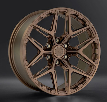 Диск LS Forged FG53 20x9 6x139.70 ET20 DIA77.80 MBZ