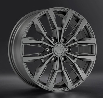 Диск LS Forged FG55 22x9 6x139.70 ET45 DIA100.10 MGM