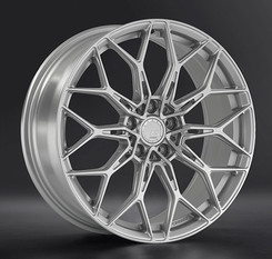 Диск LS Forged FG56 19x8 5x114.30 ET35 DIA67.10 SS
