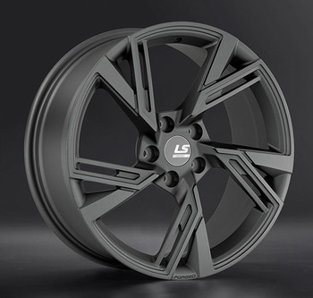 Диск LS Forged FG23 18x8 5x112 ET38 DIA66.60 MGM