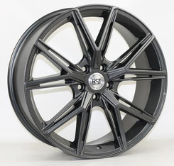 Диск RST R129 19x7.50 5x108 ET47 DIA60.10 BMG