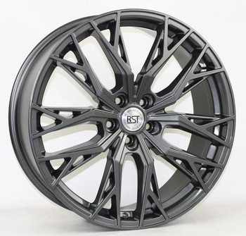 Диск RST R052 20x8 5x114.30 ET45 DIA67.10 BMG