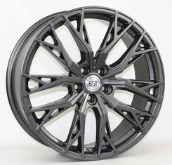 Диск RST R052 20x8 5x114.30 ET45 DIA67.10 BMG