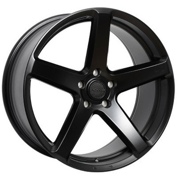 Диск PDW C-Spec2 17x7 5x114.30 ET37 DIA66.60 U4B