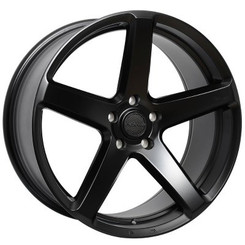 Диск PDW C-Spec2 18x8 5x108 ET45 DIA63.40 U4B