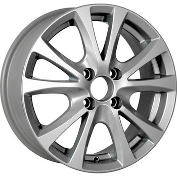Диск NEO 509 15x6 4x100 ET49 DIA60.10 BH