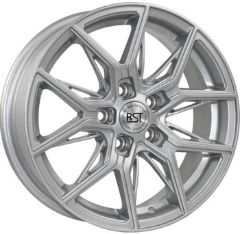 Диск RST R146 16x6.50 5x114.30 ET45 DIA67.10 SL