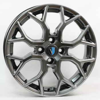 Диск VENTI 1619 16x6 4x100 ET41 DIA60.10 BH