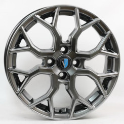 Диск VENTI 1619 16x6 4x100 ET41 DIA60.10 BH