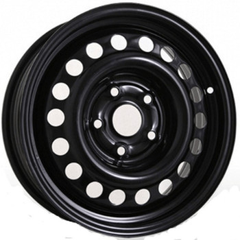 Диск Magnetto RENAULT Duster 16x6.50 5x114.30 ET50 DIA66.10 B