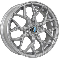 Диск VENTI 1520 15x6 4x100 ET45 DIA60.10 SL
