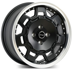 Диск PDW 1069 15x6.50 4x98 ET30 DIA58.50 MI/U4B