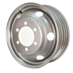 Диск Sunrise (SRW) 3302 (1500 кг) 16x5.50 6x170 ET106 DIA130.10 S