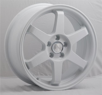 Диск RR CSS 9519 17x7.50 5x114.30 ET33 DIA67.10 W