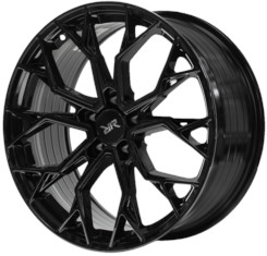 Диск RR CSSYA5640 21x9 5x114.30 ET35 DIA73.10 BLK