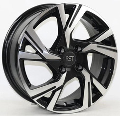 Диск RST R075 15x6 4x100 ET46 DIA60.10 BD