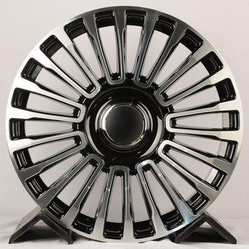 Диск RST R112 20x9 5x114.30 ET40 DIA67.10 BD