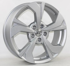 Диск RST R217 17x7 5x108 ET40 DIA54.10 S