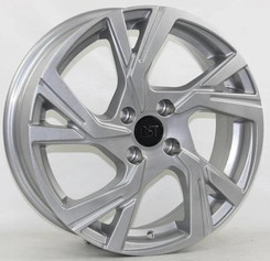 Диск RST R075 15x6 4x100 ET46 DIA54.10 SL
