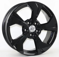 Диск RST R217 17x7 5x108 ET40 DIA54.10 BL