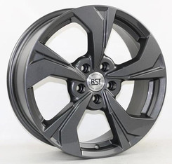Диск RST R217 17x7 5x108 ET40 DIA54.10 BMG