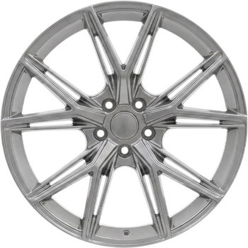 Диск RST R129 19x7.50 5x108 ET38 DIA60.10 S