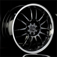 Диск PDW RE30 CLUB SPORT 17x7 5x114.30 ET40 DIA67.10 U4B