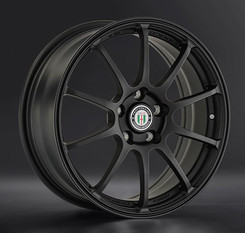 Диск LS Forged FG57 17x7.50 5x112 ET45 DIA66.60 MB
