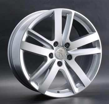 Диск Replay A47 18x8 5x130 ET53 DIA71.60 S