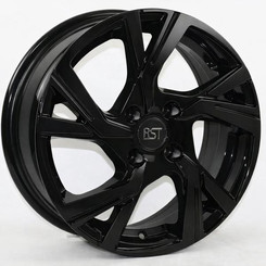 Диск RST R075 15x6 4x100 ET46 DIA60.10 BL