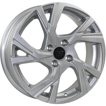 Диск RST R156 16x6 4x100 ET41 DIA60.10 SL