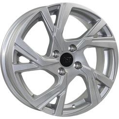 Диск RST R156 16x6 4x100 ET41 DIA60.10 SL