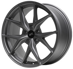 Диск RR CSS5325 18x8 5x114.30 ET40 DIA67.10 MK/M