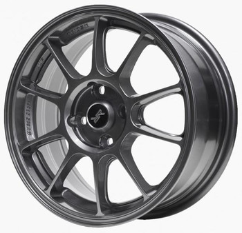 Диск RR CSSD9323 15x6.50 4x100 ET42 DIA60.10 GS