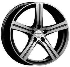 Диск Carwel Урал 19x7.50 5x108 ET36 DIA67.10 AB