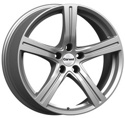 Диск Carwel Урал 19x7.50 5x114.30 ET45 DIA67.10 SB
