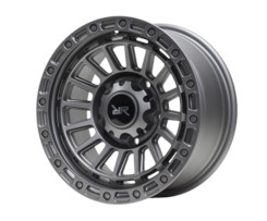 Диск RR CSS2895 15x7 5x139.70 DIA110.50 MK/M