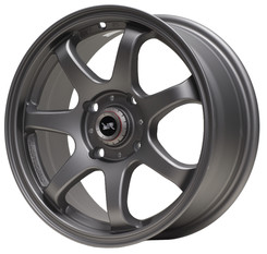 Диск RR CSS 356 15x6.50 4x114.30 ET40 DIA67.10 OY/M