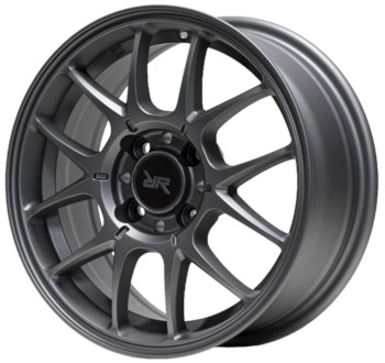Диск RR CSSD2795 14x6 4x100 ET38 DIA60.10 MK/M