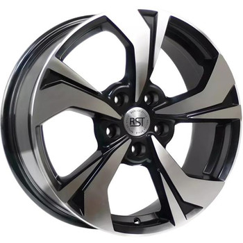 Диск RST R217 17x7 5x108 ET40 DIA54.10 BDM
