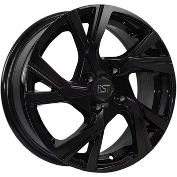 Диск RST R156 16x6 4x100 ET41 DIA60.10 BL