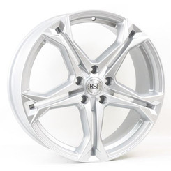 Диск RST R099 19x7.50 5x114.30 ET35 DIA60.10 S